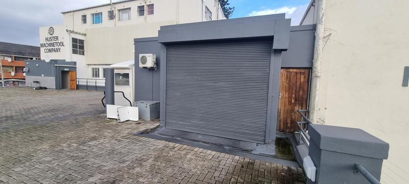 Commercial Property for Sale in Goodwood Central Western Cape